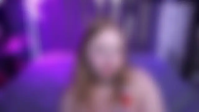 Tinker_Belll Webcam show