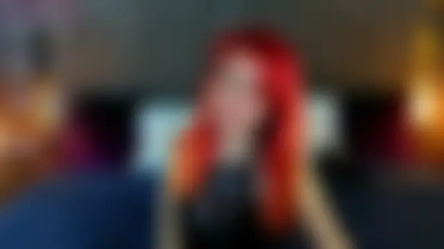 Webkamerová show BrandyBloom