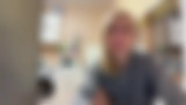 AngelJeni Obrolan Langsung XXX