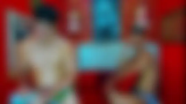 Pertunjukan Kamera Web PEINBOYS