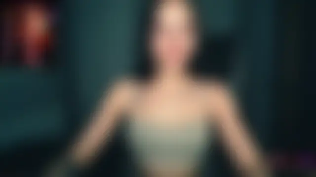 AliceTurnOn élő XXX-chatje