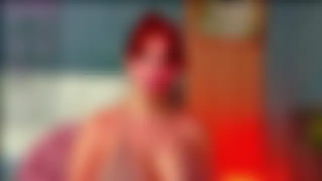 Show Webcam de Ambar_Mancinii