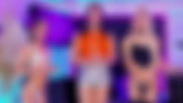 Queens_Wonders_Blondersのウェブカメラショー