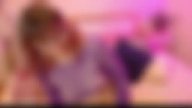 Chat soba uživo modela LunaNoir001