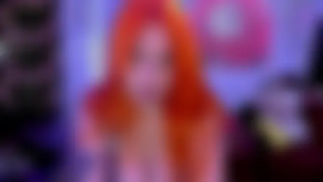 ValentinaMiller_のライブチャットルーム