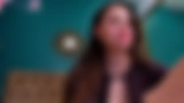 CalyMoon élő XXX-chatje