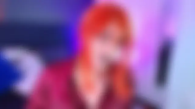 Webkamerová show Aylen_darkmoor