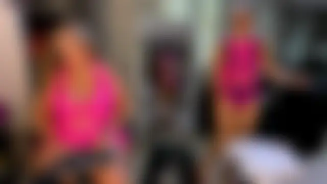 _SARAI_DUPONT élő XXX-chatje