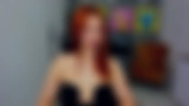 ZoeBurton – Kamerová šou