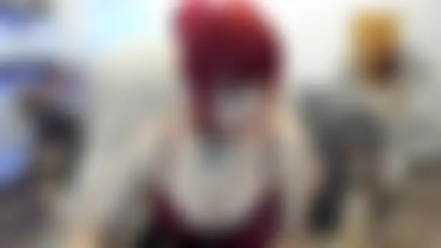 AngelWild007 – Kamerová šou