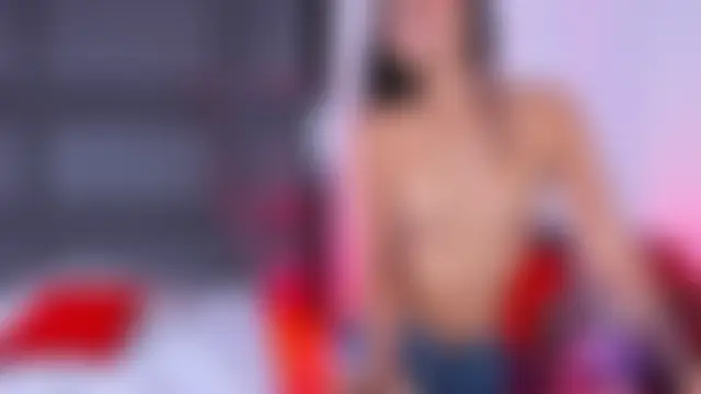 SaraDreamss Adlı Modelin Canlı XXX Sohbeti