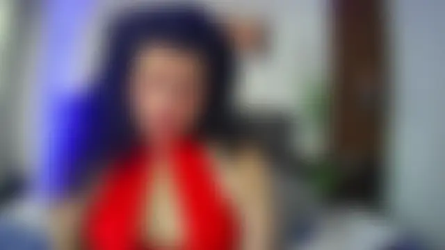 Andrea_secret_ 网络视讯表演