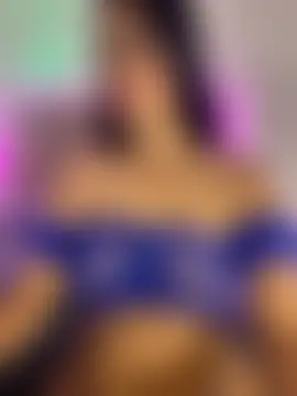 Show de trex_x na webcam