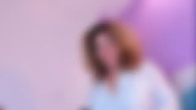 Show modela Charlotte11-11 na web-kameri