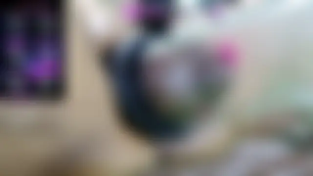 Gianna_latinのウェブカメラショー