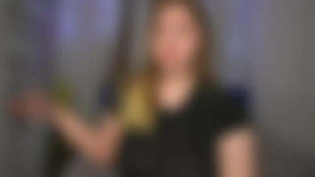 Chat +18 de CuteSharloti ao vivo