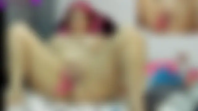 Show Webcam de BrendaXiomy