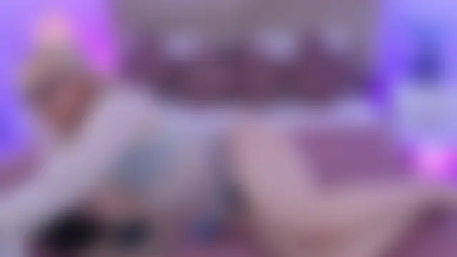 Pertunjukan Kamera Web Jules_night