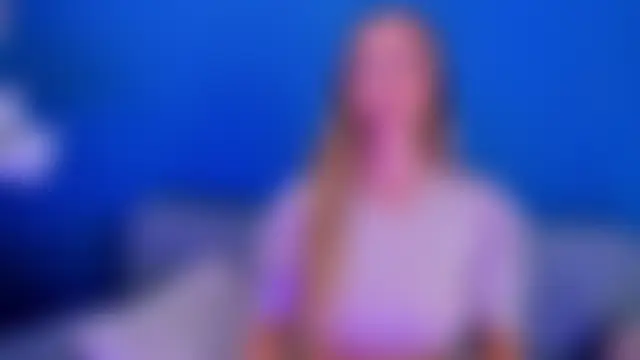 BellaMarieX Live Chatraum