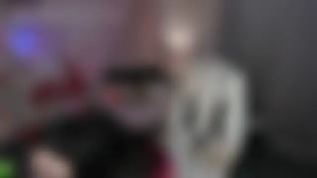 Pertunjukan Kamera Web Cassies-Sandyy