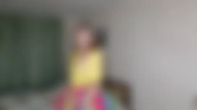 YaniSuns 网络视讯表演