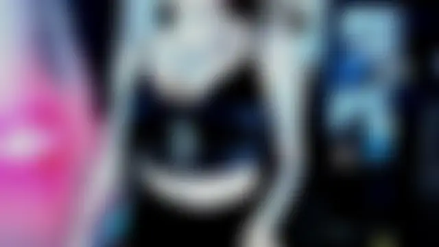 Show Webcam de mistressannskywalker