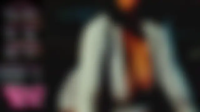 Katrine's Webcam Show