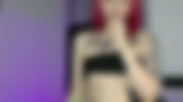 HarpyWitch Adlı Modelin Canlı XXX Sohbeti