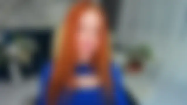 AirySilhouette Adlı Modelin Canlı XXX Sohbeti