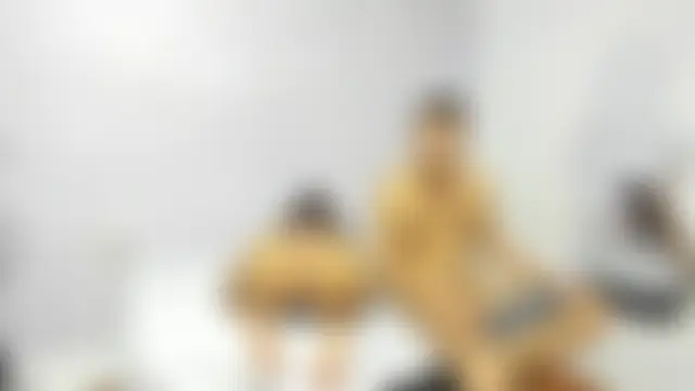 HarperAndMason 网络视讯表演