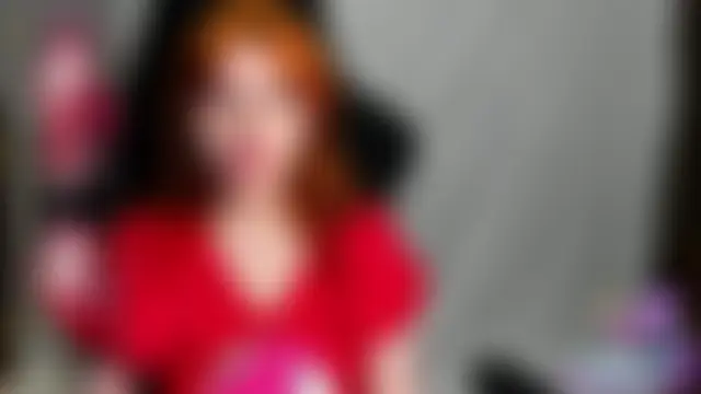 Webkamerová show MeganNewCat