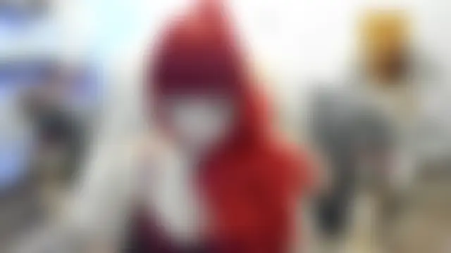 AngelWild007 – Kamerová šou