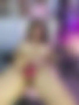 Emma_Wish Webcam Show