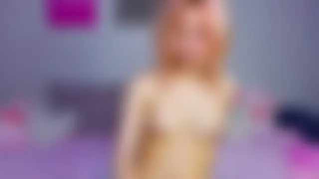 PerryKitty's Webcam Show