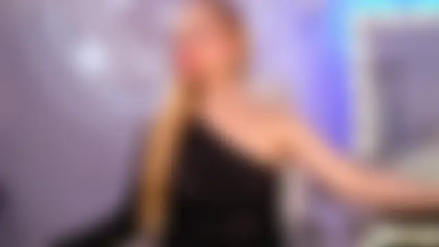 Pokazy przed kamerką – Margo_Pearls