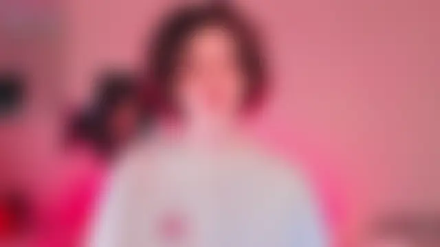 Show webcam de eva_vodkina