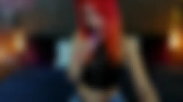 Webkamerová show BrandyBloom