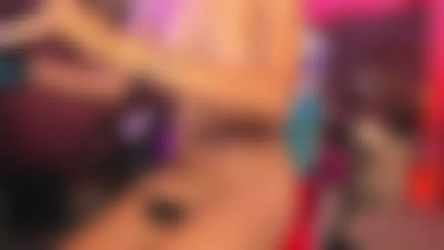 sweetyose Webcam show