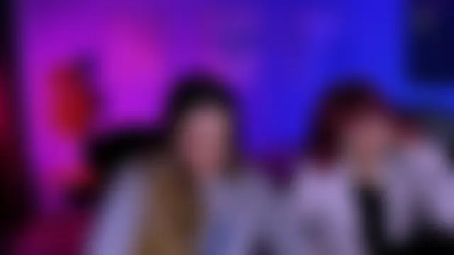 Živý XXX chat gloria_bubble