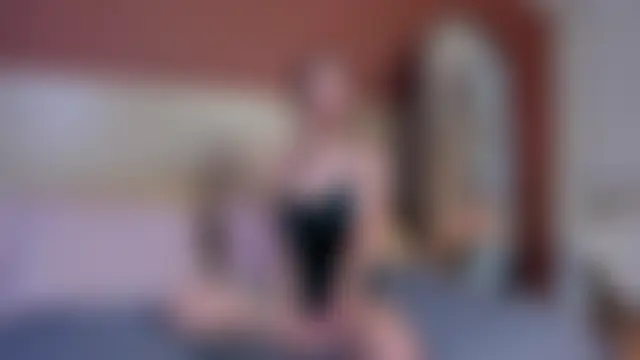 Pokój czatu na żywo – luna_willians