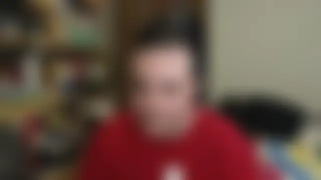 Show de curiosillo83 na webcam