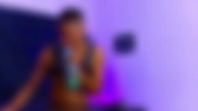 Mowgli_FFun 在線直播表演