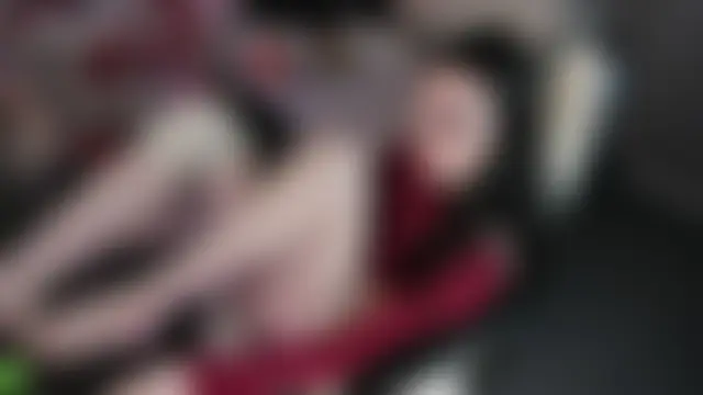 Pertunjukan Kamera Web Cassies-Sandyy