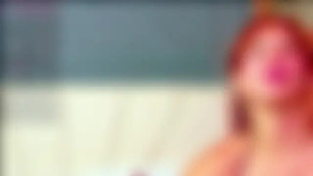 Ambar_Mancinii Webcam-Show