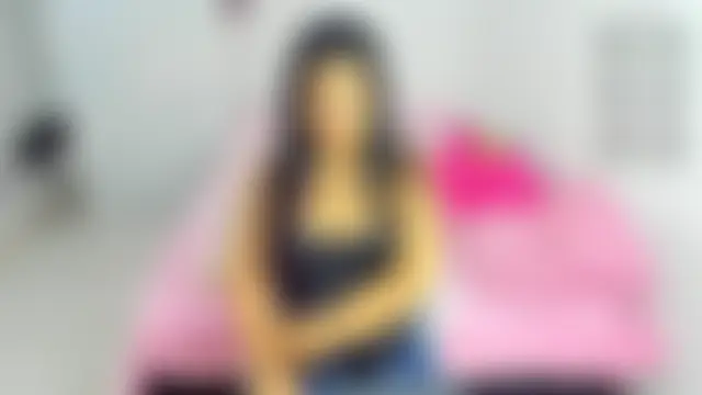 sweetnia Pertunjukan Webcam