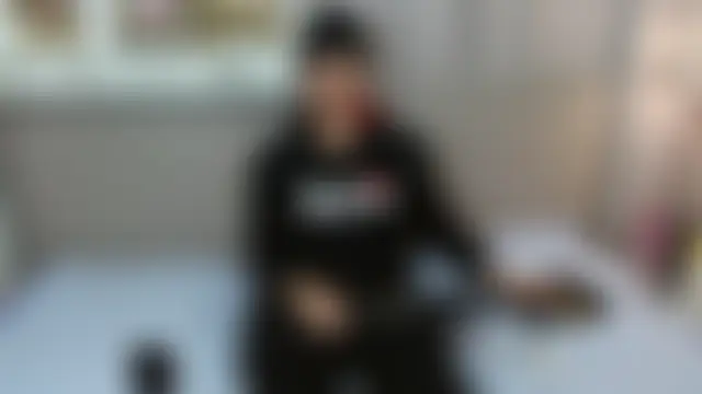 Pertunjukan Kamera Web SamBlack_