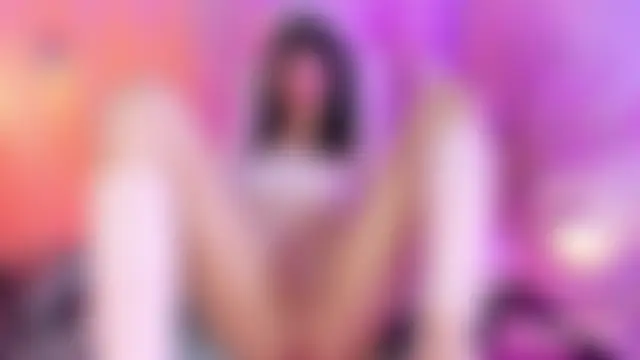 Show Webcam de Pinkyrosse