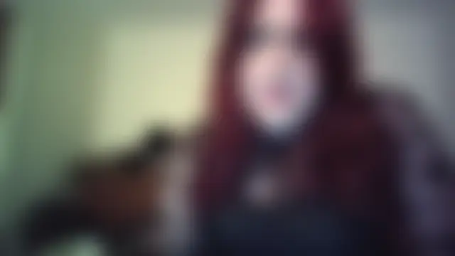 LyssaDragonshadow webcam show