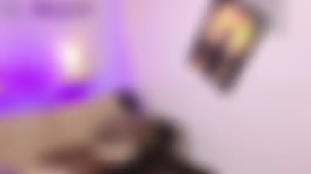 Maryybellaxのライブチャットルーム