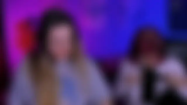 Chat XXX Live gloria_bubble